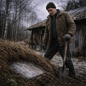 Он привёл бездомную девушку в ресторан назло матери — но один кулон изменил всё за секунду