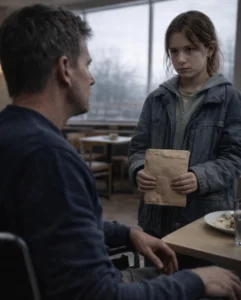 Незнакомая девочка сказала человеку в коляске: через пять дней встанете — и оказалась права