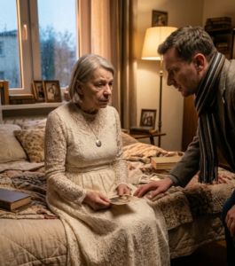 В 60 лет я вышла замуж за свою первую любовь