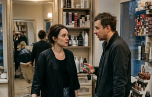 Муж попросил меня забрать ребёнка его любовницы