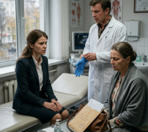 Что будем делать: рожать или снова закрывать глаза на очевидное?