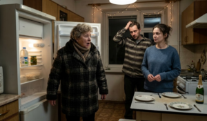 «Шесть лет мы празднуем Новый год у тебя бесплатно — и сейчас соберёмся!» — заявила свекровь