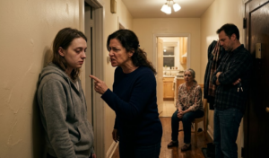 Я знаю, куда ты дела моего британца. Будешь до конца жизни отрабатывать!