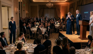 Мать вычеркнула дочь из юбилея отца, а потом рыдала и умоляла приехать