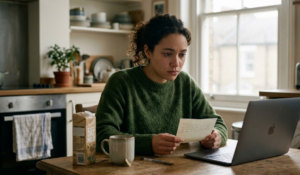 Свекровь сказала снохе «плати пятьдесят тысяч или спи в коридоре» — и не знала, что за этим последует