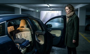 Муж три месяца врал, что нет зарплаты — жена нашла правду на заднем сиденье его машины