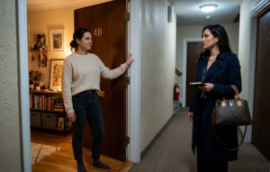 Свекровь сказала «бракованная» — через год у порога стояла новая жена сына с претензией на Танину квартиру