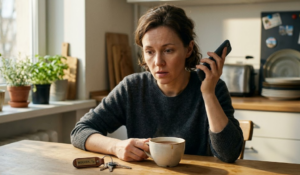 Золовка семь лет не замечала сноху — пока та не получила московскую квартиру