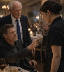 Внучка крикнула «это тётя меня спасла» — и олигарх впервые за полтора года понял, кого искал