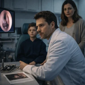 Пять лет врачи говорили, что он всё выдумывает — пока в четыре утра боль не заставила его поехать в скорую