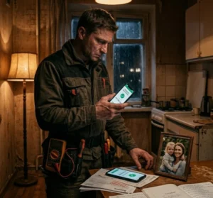 Пять лет я платил тёще по просьбе умершей жены, пока не нашёл её письмо