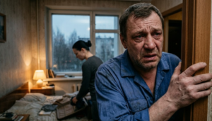 Ультиматум мужа: женщина собрала чемодан и ушла из дома