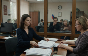 Свекровь уговорила сына фиктивно развестись, чтобы скрыть имущество