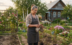 «Ты же бабушка, какие у тебя могут быть планы?» — возмутилась дочь. Ответ матери, впервые за пятьдесят четыре года поставившей себя на первое место, изменил всю семью