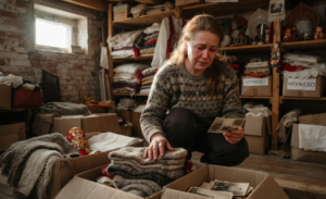 Кружок для пяти пожилых рукодельниц собирались закрыть из-за низкой посещаемости