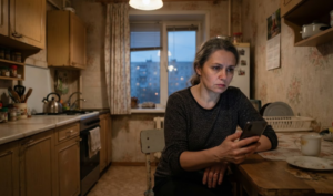 Брат позвонил впервые за двадцать лет — попросить деньги на операцию. Ирина вспомнила, чем закончился их последний разговор о наследстве