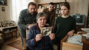 Муж продал половину квартиры чужому мужчине, чтобы бывшая жена сама приползла просить помощи. Через 47 дней он вернулся — и понял, что просить теперь придётся ему