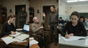 Семь лет Ольга ухаживала за свёкром, пока муж говорил, что она «сидит дома»