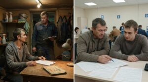 Хозяин автомойки первым заподозрил нового работника в краже