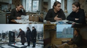 После пяти лет долгов Ирина наконец рассчиталась со всеми
