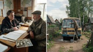 Сорок лет назад Виктор бросил бедной Раисе мелочь «на мороженое»