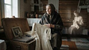 «Завтра я должна была стать его женой» — Павла хоронили в день свадьбы, а Катерина хранила своё белое платье ещё шестьдесят семь лет