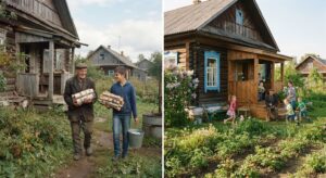 «А с чего это соседскому мальчишке достался наш дом?» — родня вспомнила о Павле Тимофеевиче только после похорон, но в суде пришлось объяснять, кто навещал старика последние десять лет