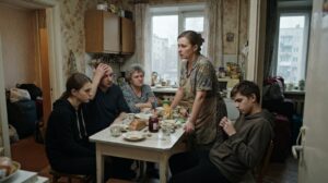 Родственники мужа приехали с Сахалина без приглашения и решили жить месяц