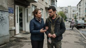 «Мам, только никому не говори, что мы встретились» — Мирон впервые рассказал Дине, почему исчез из её жизни