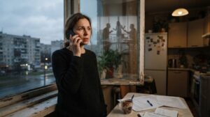 «Ты просишь меня поручиться за тебя?» — Оксана услышала голос женщины, которая одиннадцать лет назад помогла лишить её работы