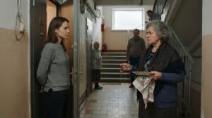 «Это мой дом, а не проходной двор», — сказала Анна свекрови и впервые за пять лет сменила замок
