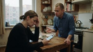 «Почему за восемь месяцев у нас нет ни одной общей фотографии?» — Ольга полезла в телефон Андрея, ожидая найти любовницу, но его тайна оказалась совсем другой