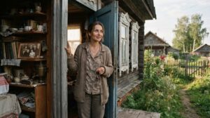 «Ключи уже у мамы»: Лиля узнала, что муж подарит её наследственный дом свекрови, не спросив хозяйку