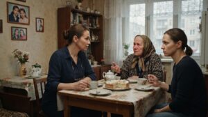 Мать потребовала, чтобы Ольга оплатила сестре квартиру, хотя пять лет сама жила за её счёт.