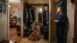 «Мы решили начать всё сначала»: бывший муж приехал с сумкой, но Лариса поняла, что возвращаться ей уже некуда