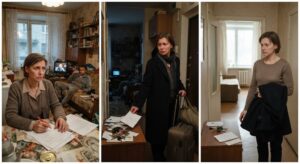 Валентина пустила безработного брата «на две недели», а вскоре он уже распоряжался её квартирой как своей