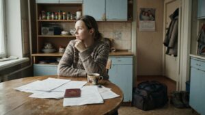 «Без меня ты пропадёшь»: Олег ушёл к молодой коллеге, уверенный, что жена не сможет прожить без него, но ошибся