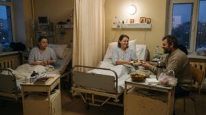 «Я думала, что просто забочусь о тебе» — Марина год не разговаривала с дочерью, пока однажды в больнице не поняла, что сама разрушала их отношения