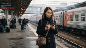 «Ты слишком правильная»: после измены мужа Лида решила стать спонтанной, но поняла, что ей вовсе не нужно меняться
