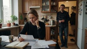«Это же семейные деньги»: Елена узнала, что муж отдал сестре её накопления, а потом попытался заложить её квартиру