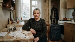 «Продадим твою дачу и купим дом у моря», — обещал мужчина 54-летней вдове. Но случайно услышанный разговор заставил Галину проверить, куда исчезли её 100 тысяч гривен