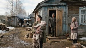 «Если она войдёт в этот дом, я уйду», — сказал отец, увидев дочь с младенцем. А через несколько месяцев её бывший услышал от него совсем другие слова