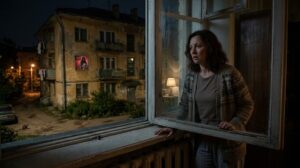 «Моя дочь пропала три недели назад!» — плакала Валя. Но муж показал ей фотографию со свадьбы дочери, которая состоялась полгода назад