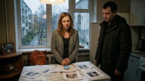 «Таню обязательно найдут!» — 12 лет друг семьи утешал мать пропавшей девочки. Но когда следователи подняли старые показания, выяснилось, что он скрывал самое страшное