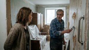 «Мама умерла, а отец уже готовит её комнату для другой женщины!» — дочь приехала без предупреждения и узнала семейную тайну, которую от неё скрывали сорок лет