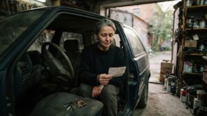 «Ты убил моего брата, и я никогда тебя не прощу!» — Ольга 24 года ненавидела отца. Но после его смерти нашла старую записку, написанную собственной рукой