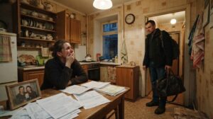 «Я ухожу к другой, а дачу уже переписал на дочь!» — заявил муж после 22 лет брака. Но когда Лена увидела документы на развод, поняла, что измена была не единственным его секретом