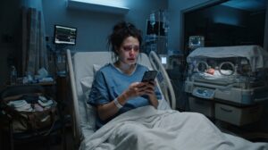 «Пока жена рожала раньше срока, муж улетел на Гавайи с любовницей!» — Даниэль забрал деньги на лечение дочери, но не ожидал, что Клэр уже подготовила документы против него