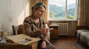 «Я никогда не был в Кисловодске!» — уверял муж, пока жена не нашла его старый браслет. Но медицинская карта раскрыла тайну, которую Алексей скрывал больше двадцати лет