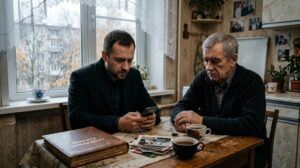 «На похороны матери не приеду, пришлите фотографии!» — сын вспомнил о семье лишь через год, когда понадобилась квартира. Но один снимок заставил его забыть о наследстве
